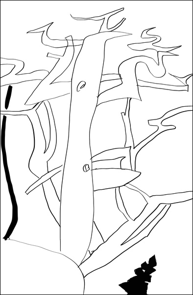 장병언, Digital Drawing, digital_work, 2026